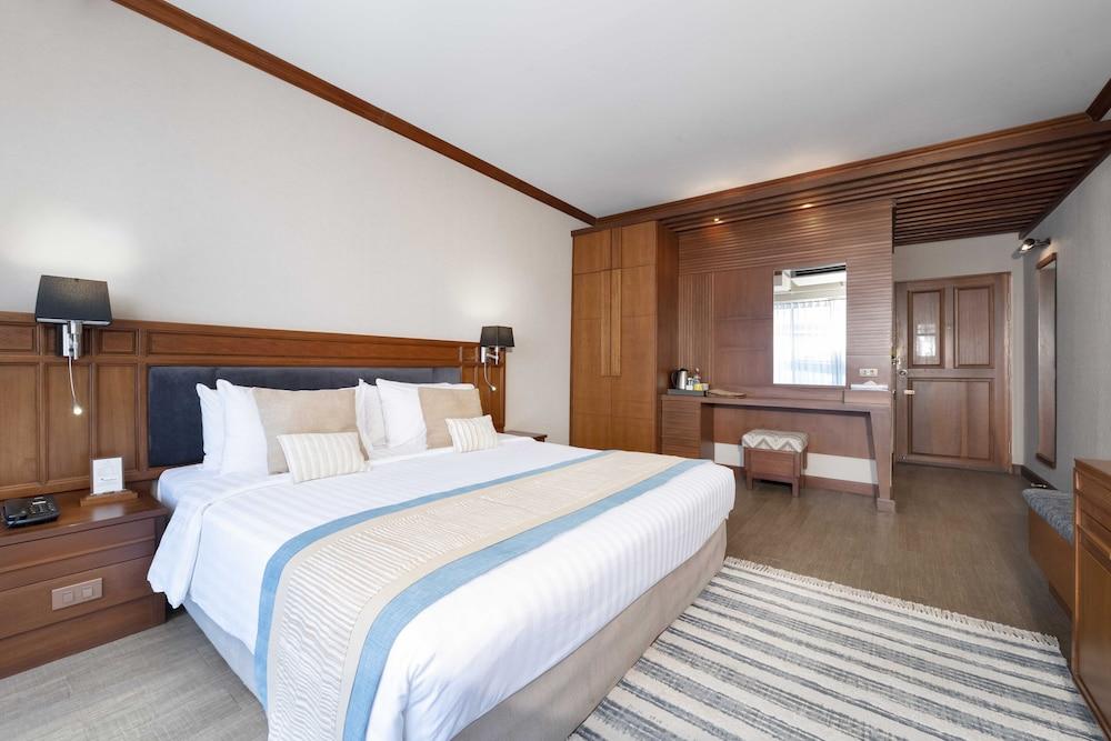 Tohsang Heritage 4*