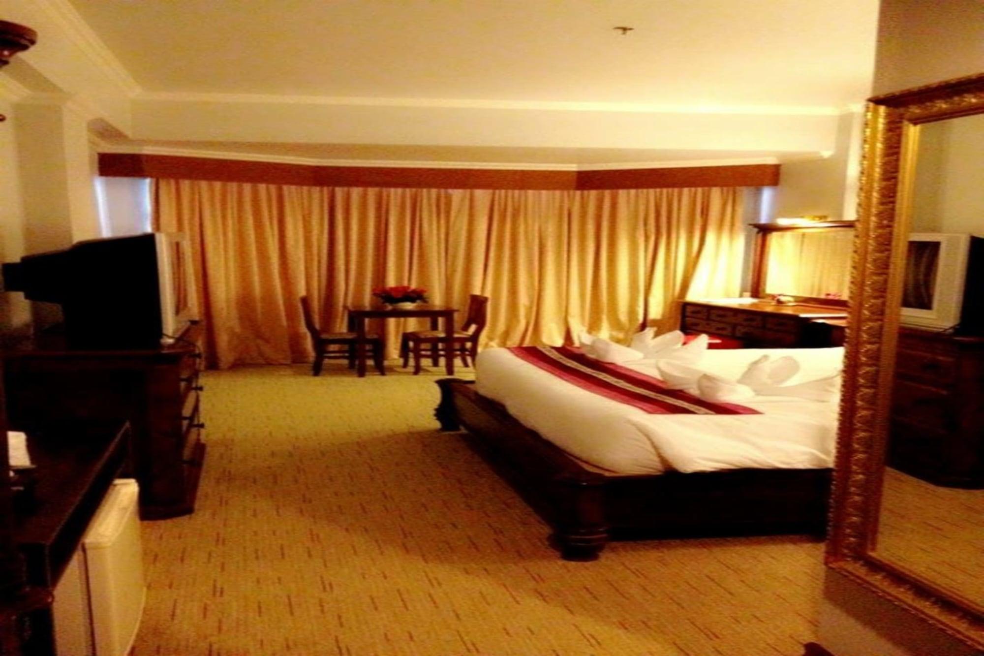 Thepnakorn