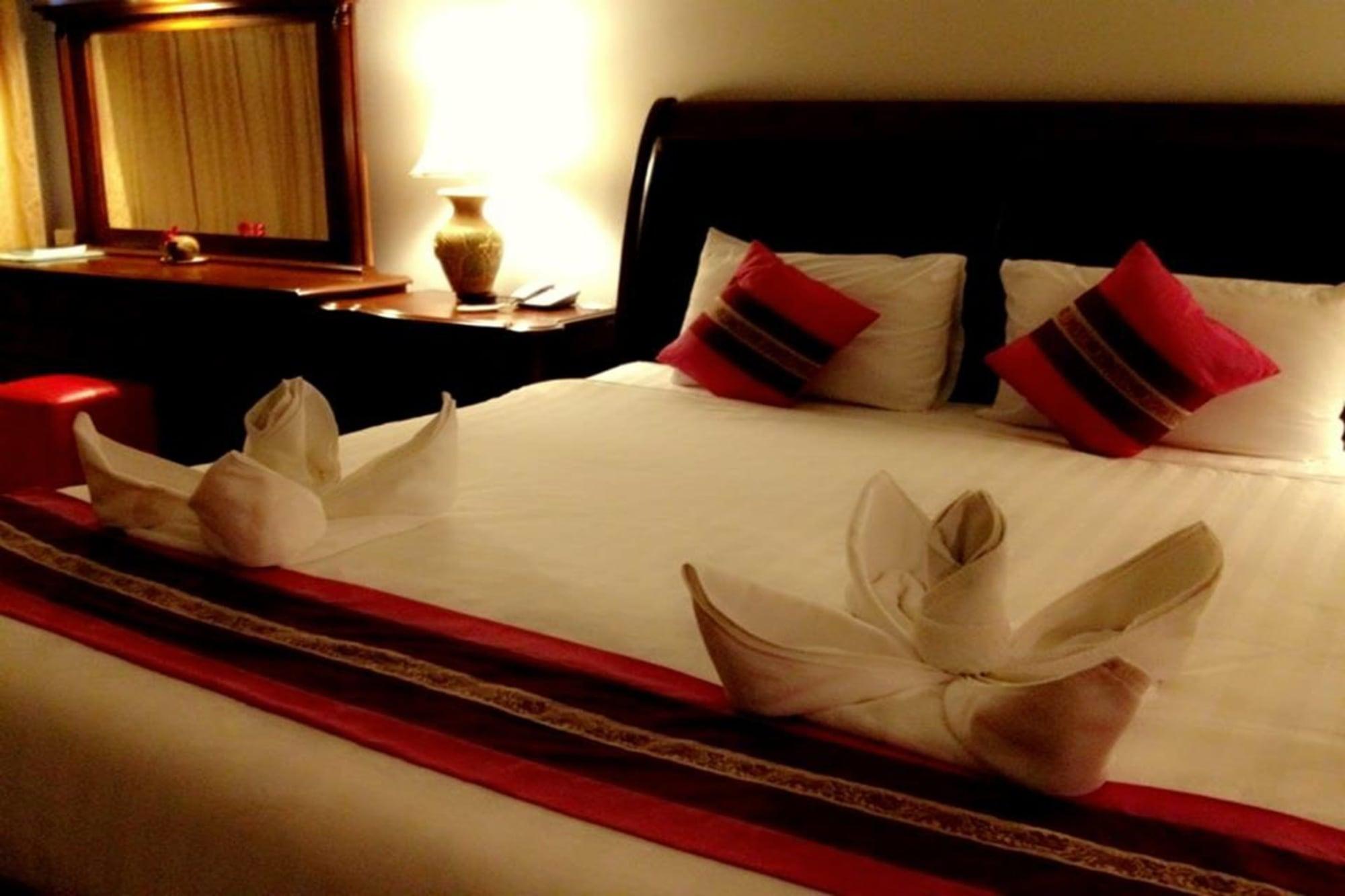 Thepnakorn Hotel Buriram