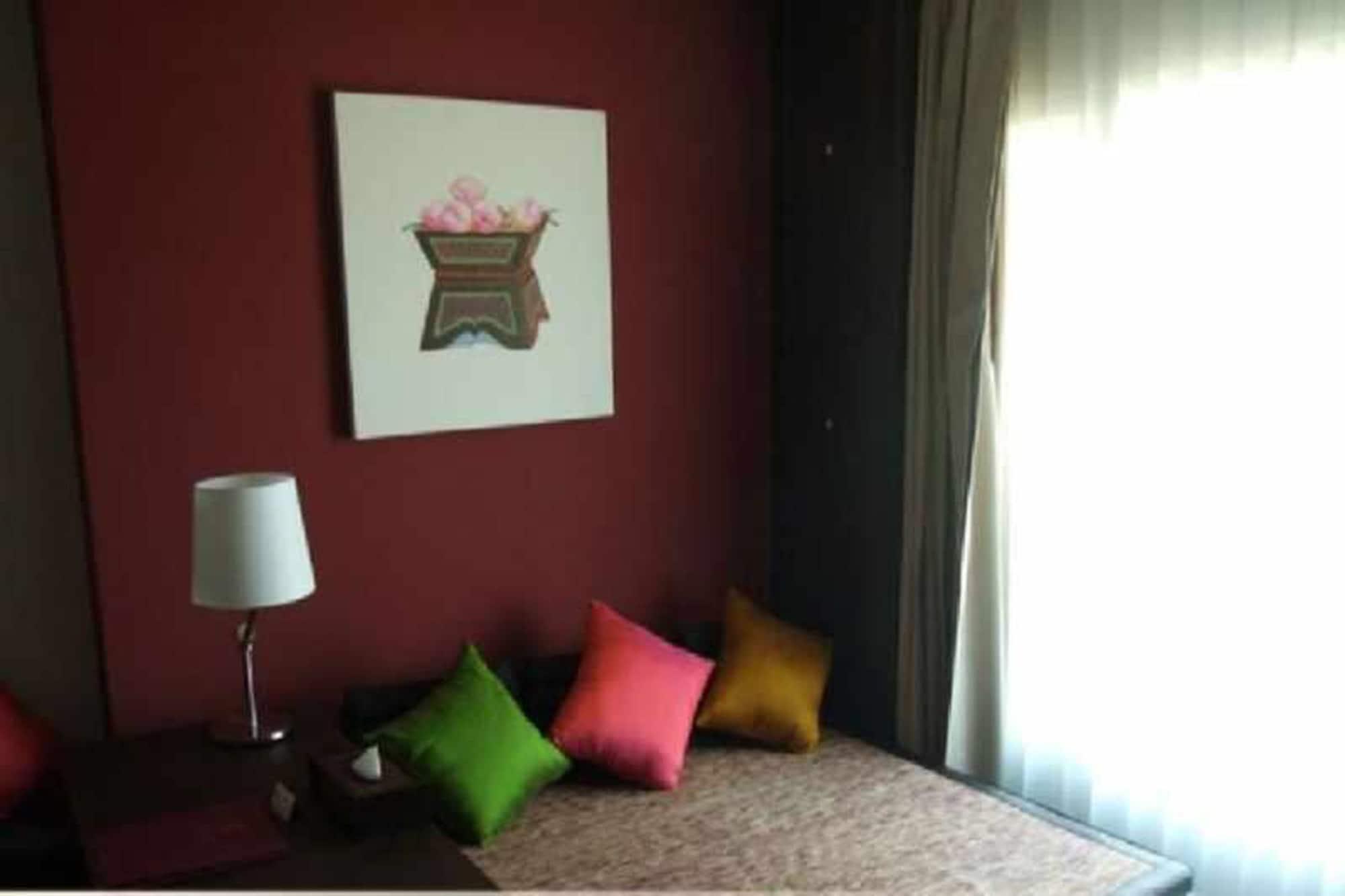 Sunee Grand And Convention Center Hotel Ubon Ratchathani