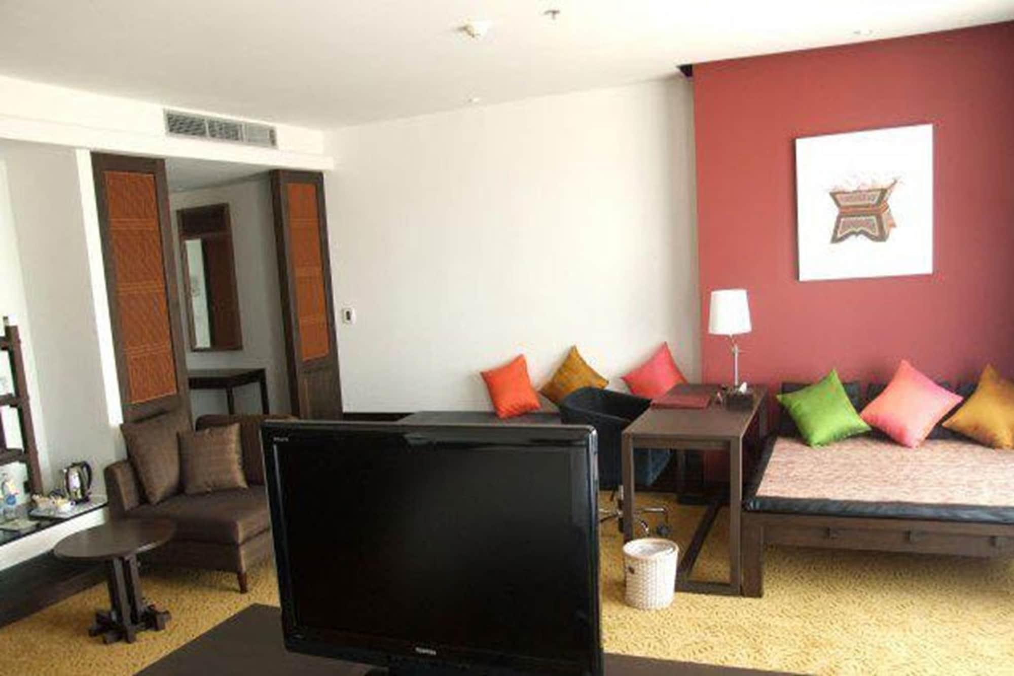 Sunee Grand And Convention Center Hotel 5*