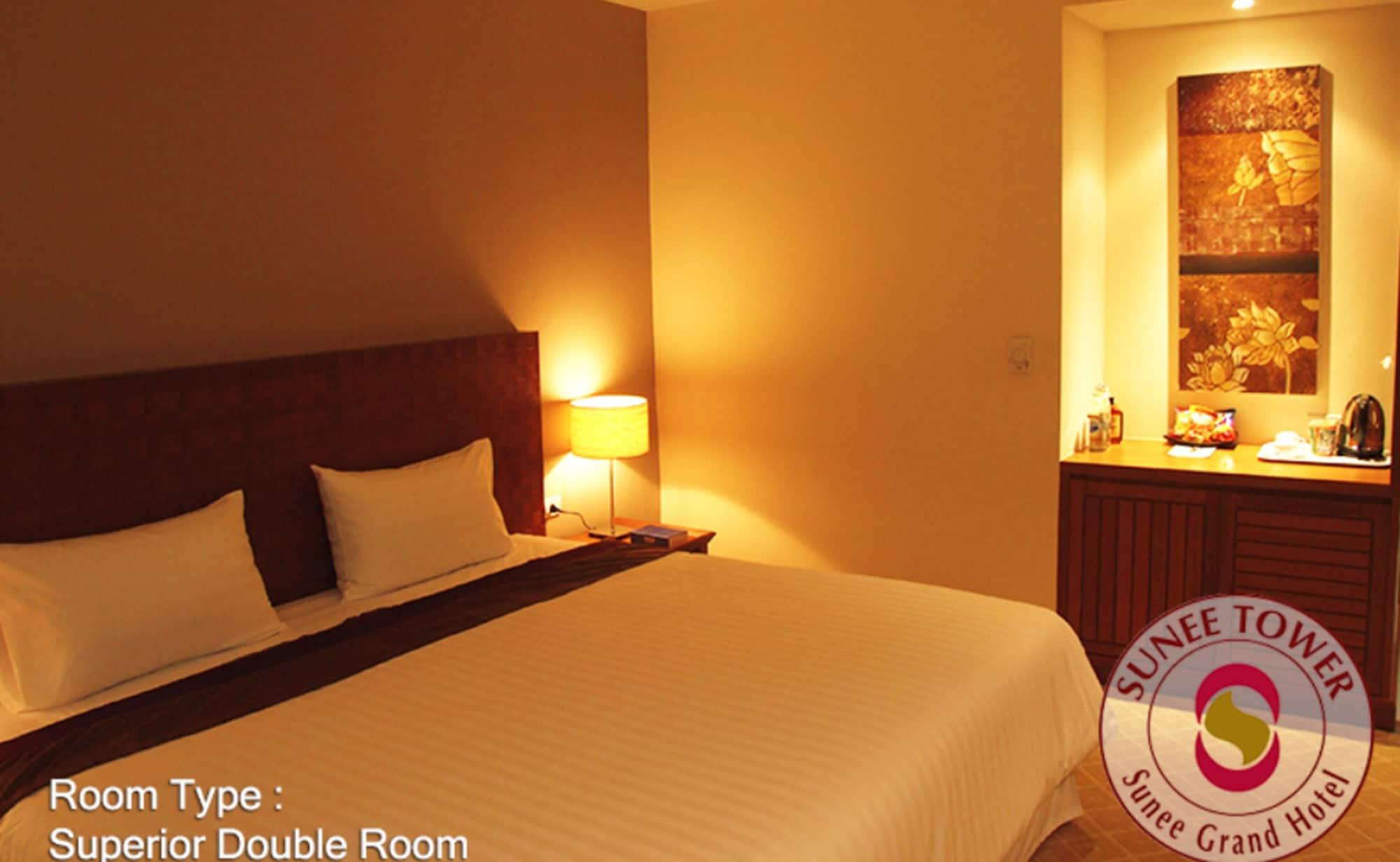 Sunee Grand And Convention Center Ubon Ratchathani