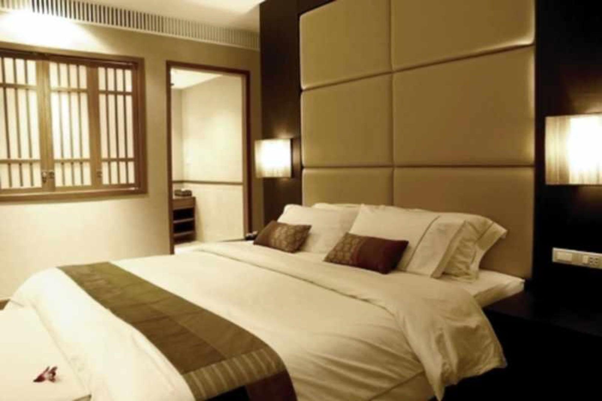 Sunee Grand And Convention Center Hotel