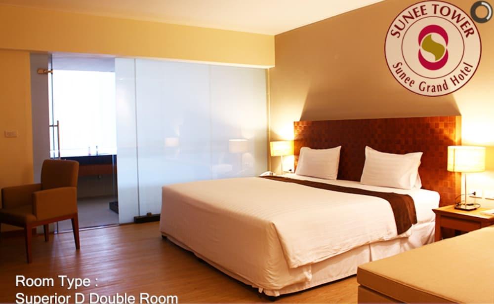 Sunee Grand And Convention Center Ubon Ratchathani