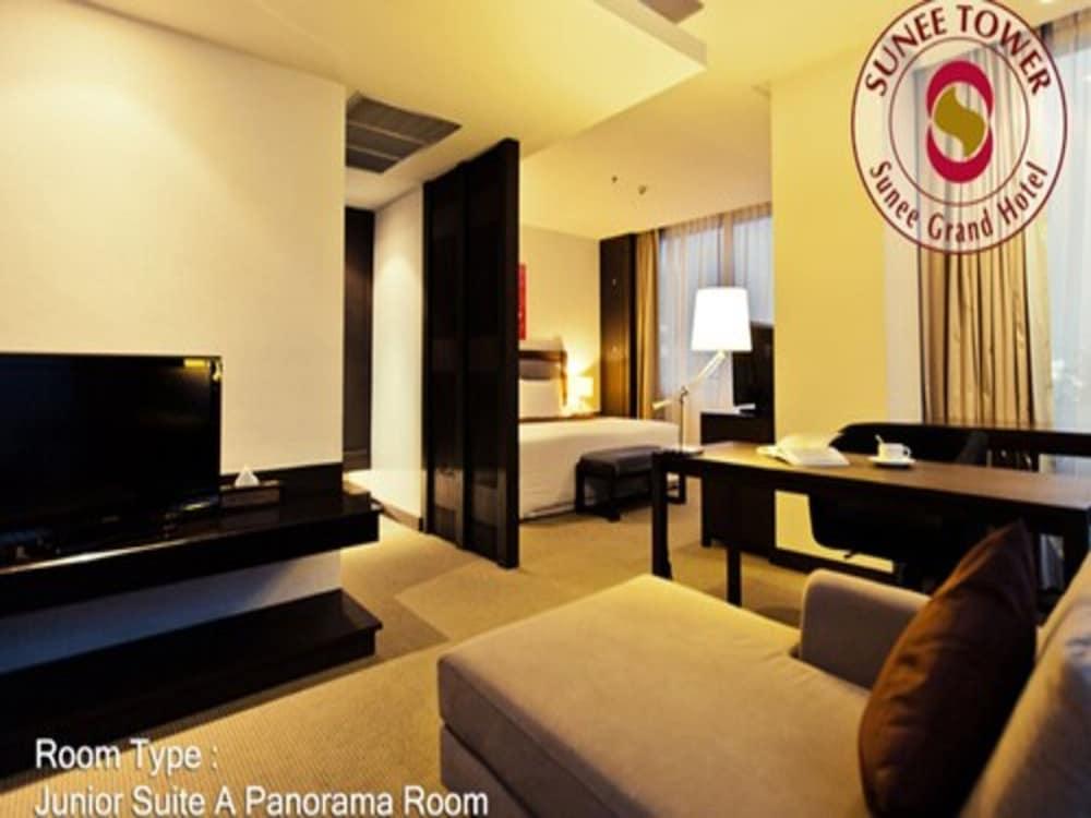 Sunee Grand And Convention Center 5* Ubon Ratchathani