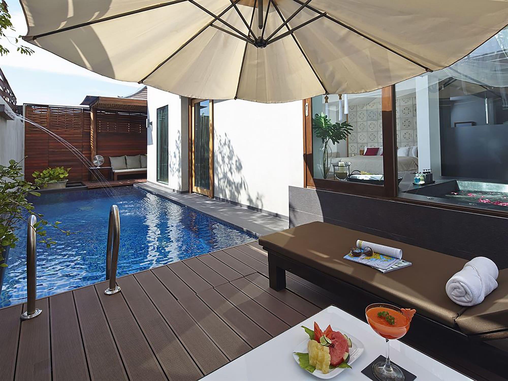 Pattaya Resort Nong Prue