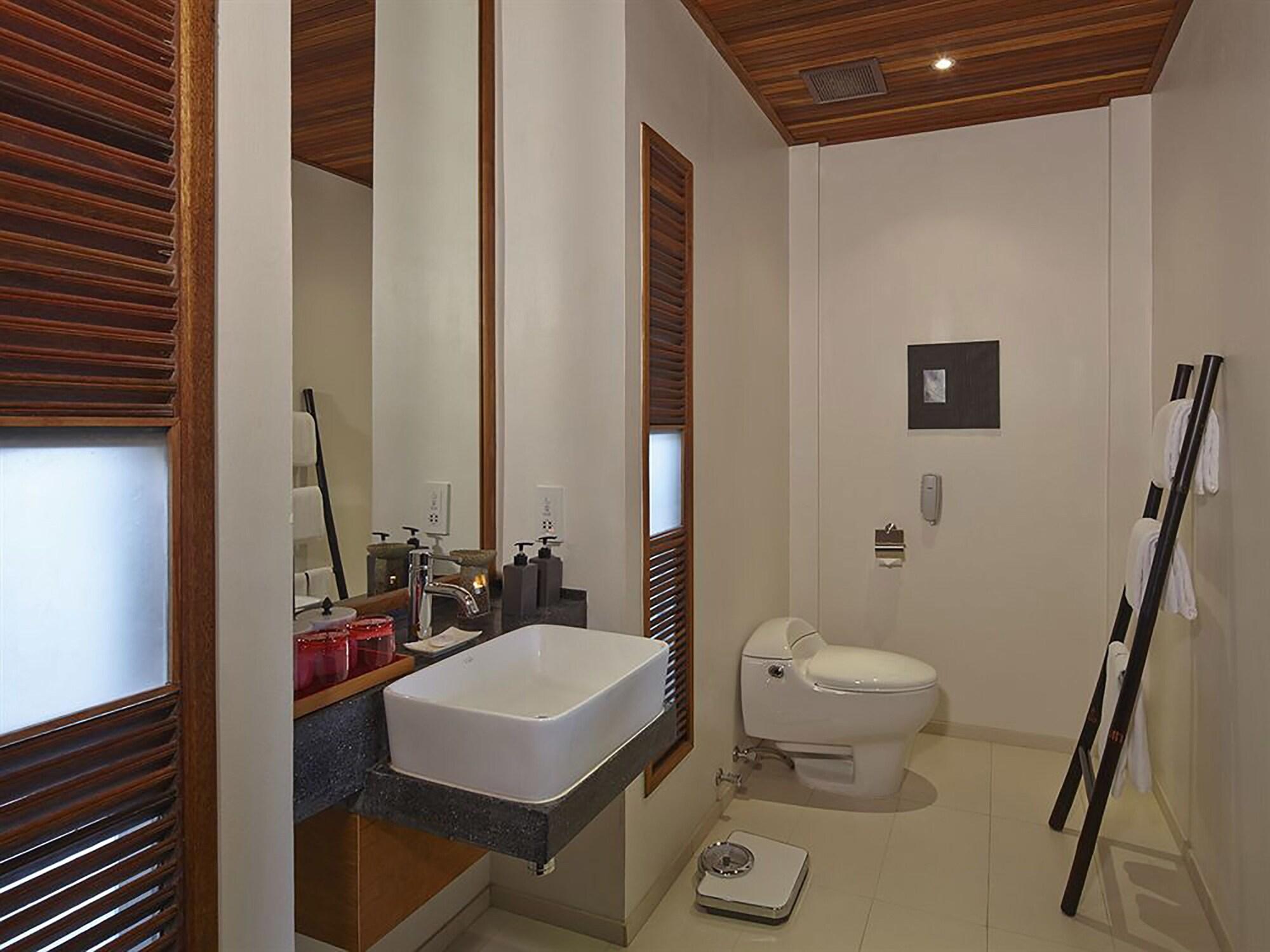 Resort Pattaya Nong Prue