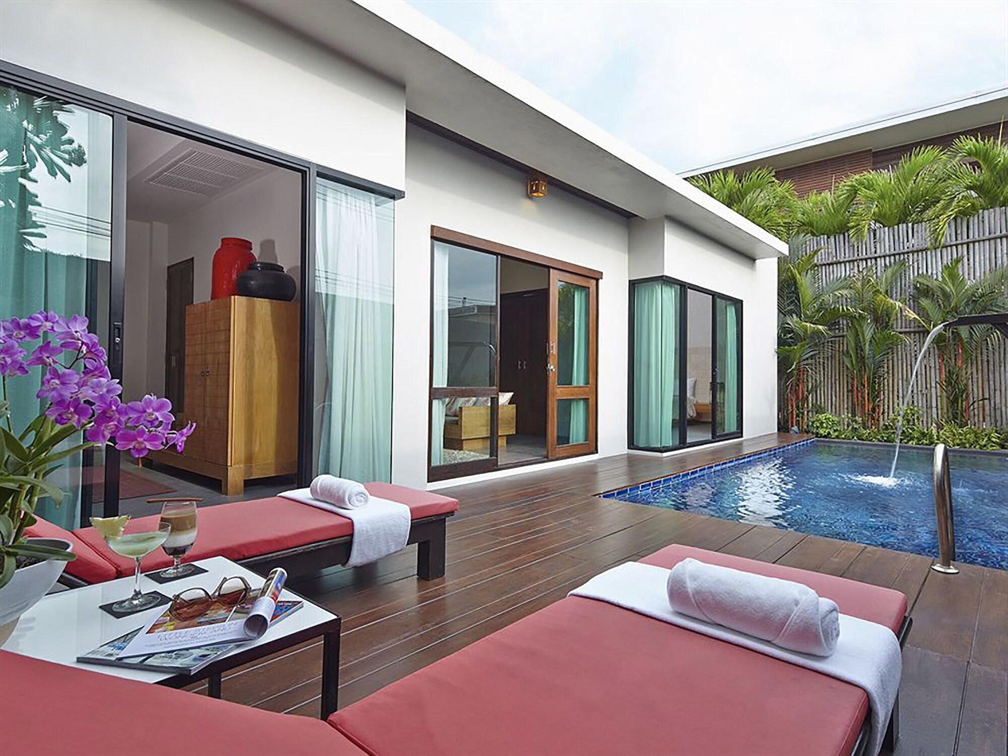 Pattaya Nong Prue