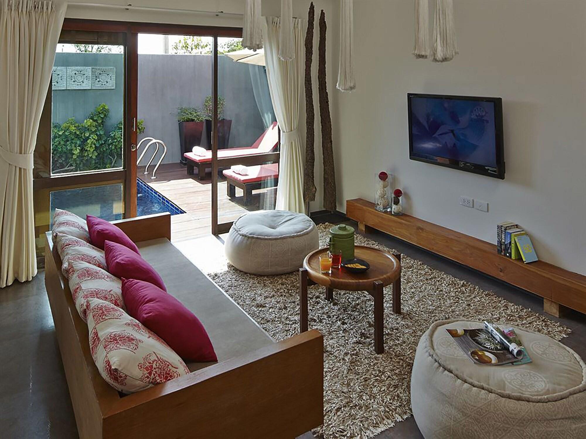 Pattaya Resort 4*