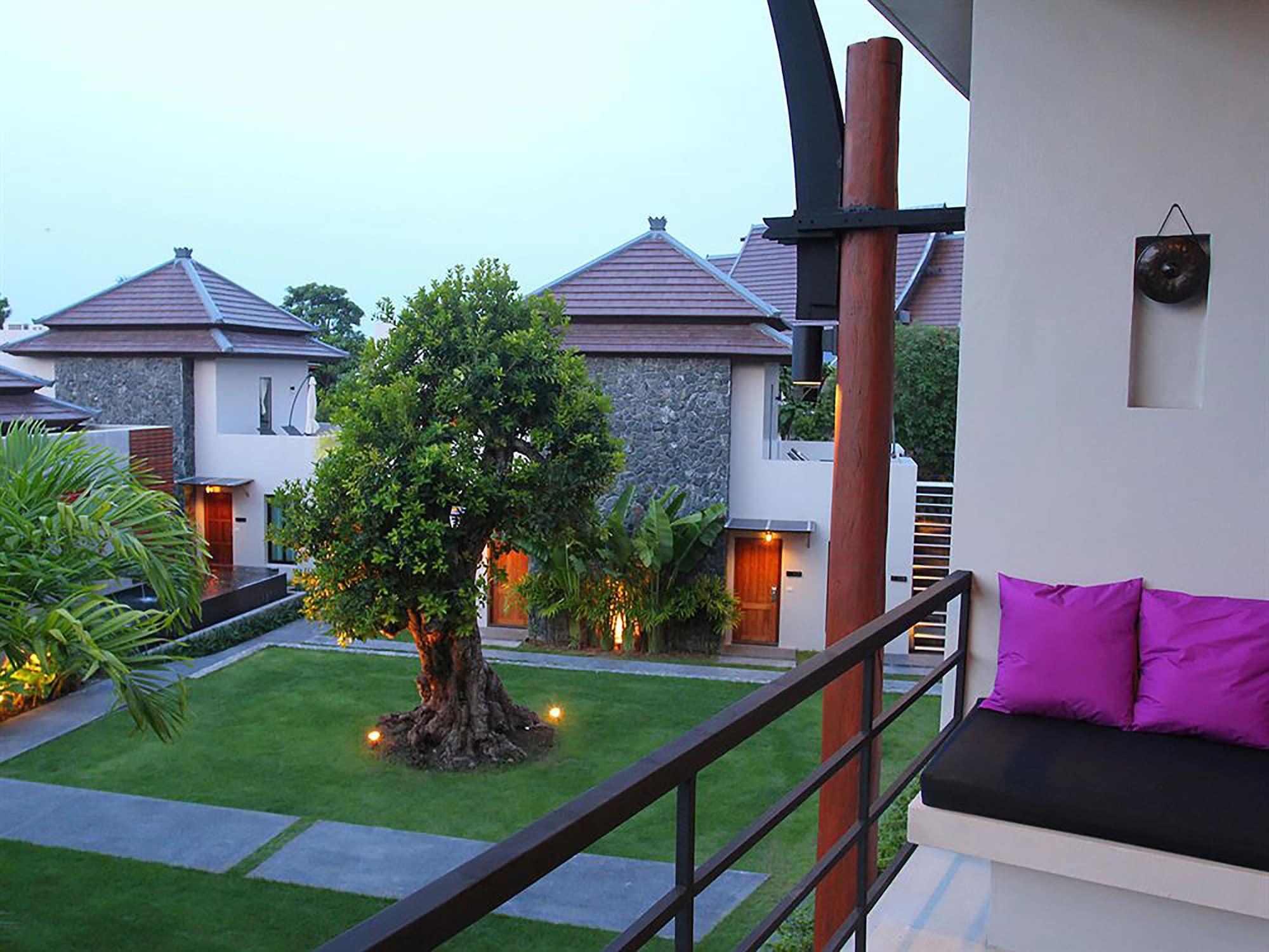 Pattaya Resort