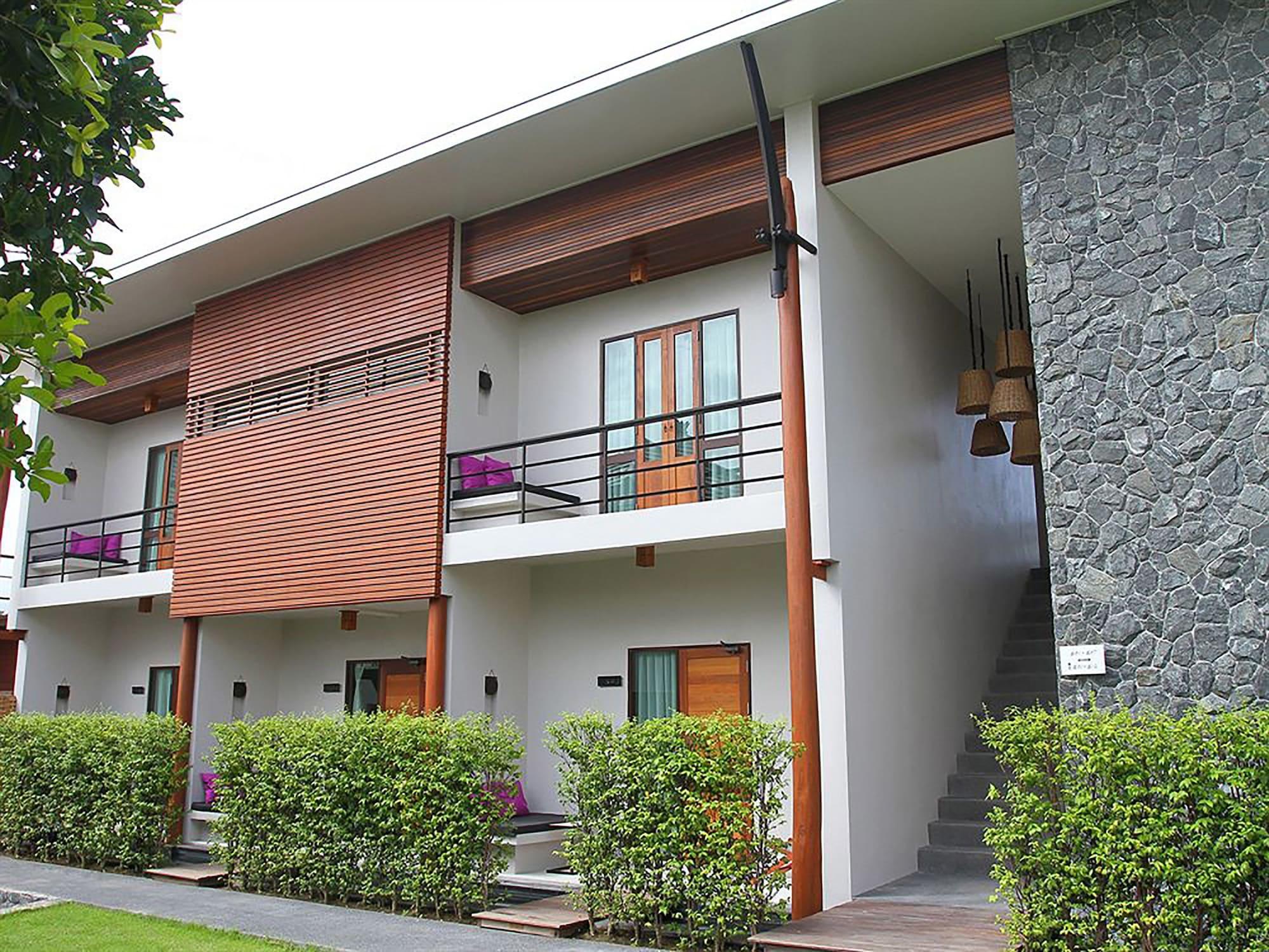 Resort Pattaya 4*
