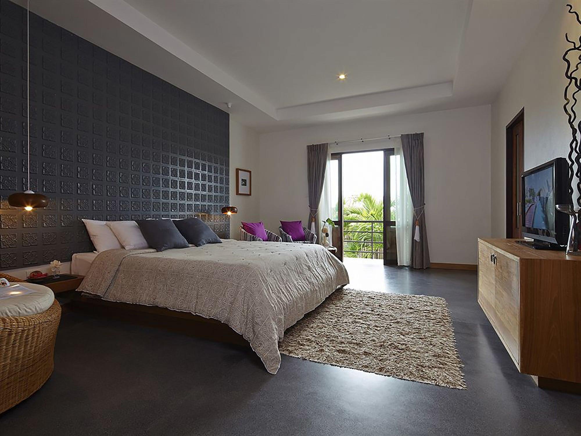 Resort Pattaya Nong Prue