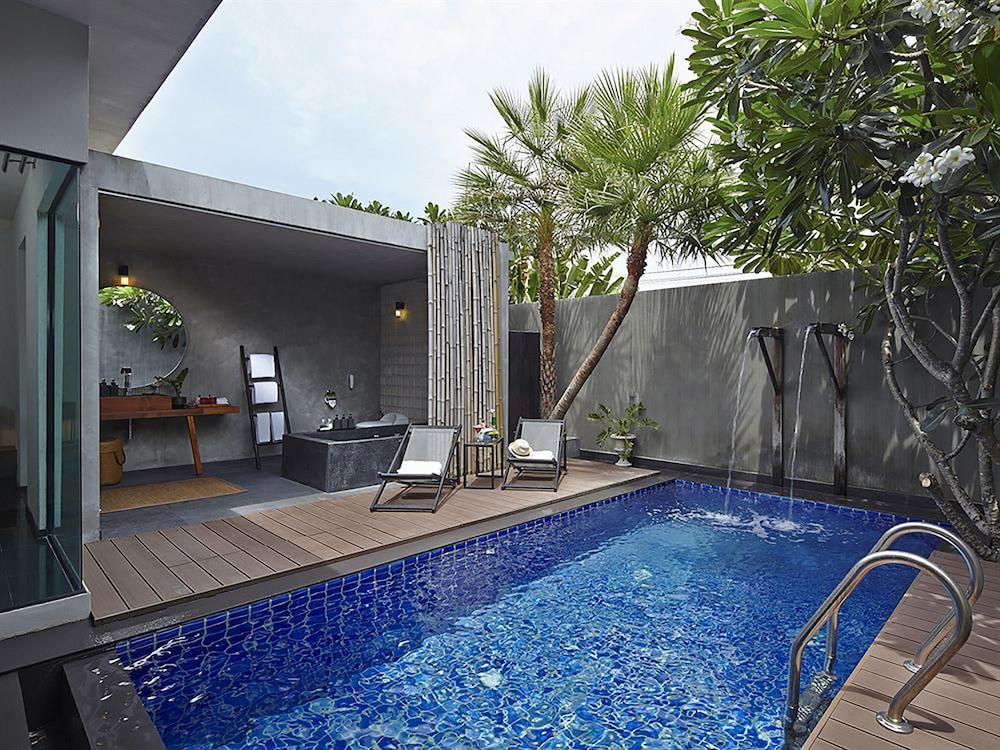 Pattaya 4* Nong Prue
