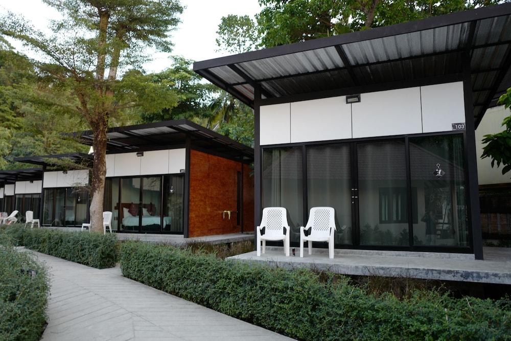 Resort Nature 3*