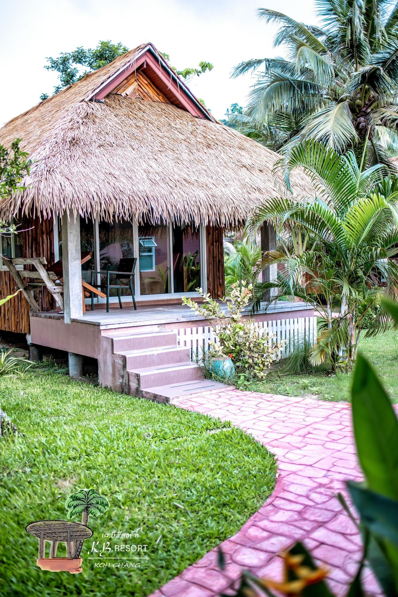 Resort K.b.