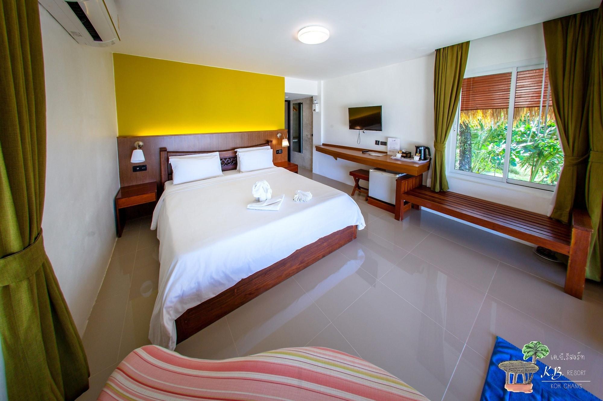 Resort K.b. Koh Chang