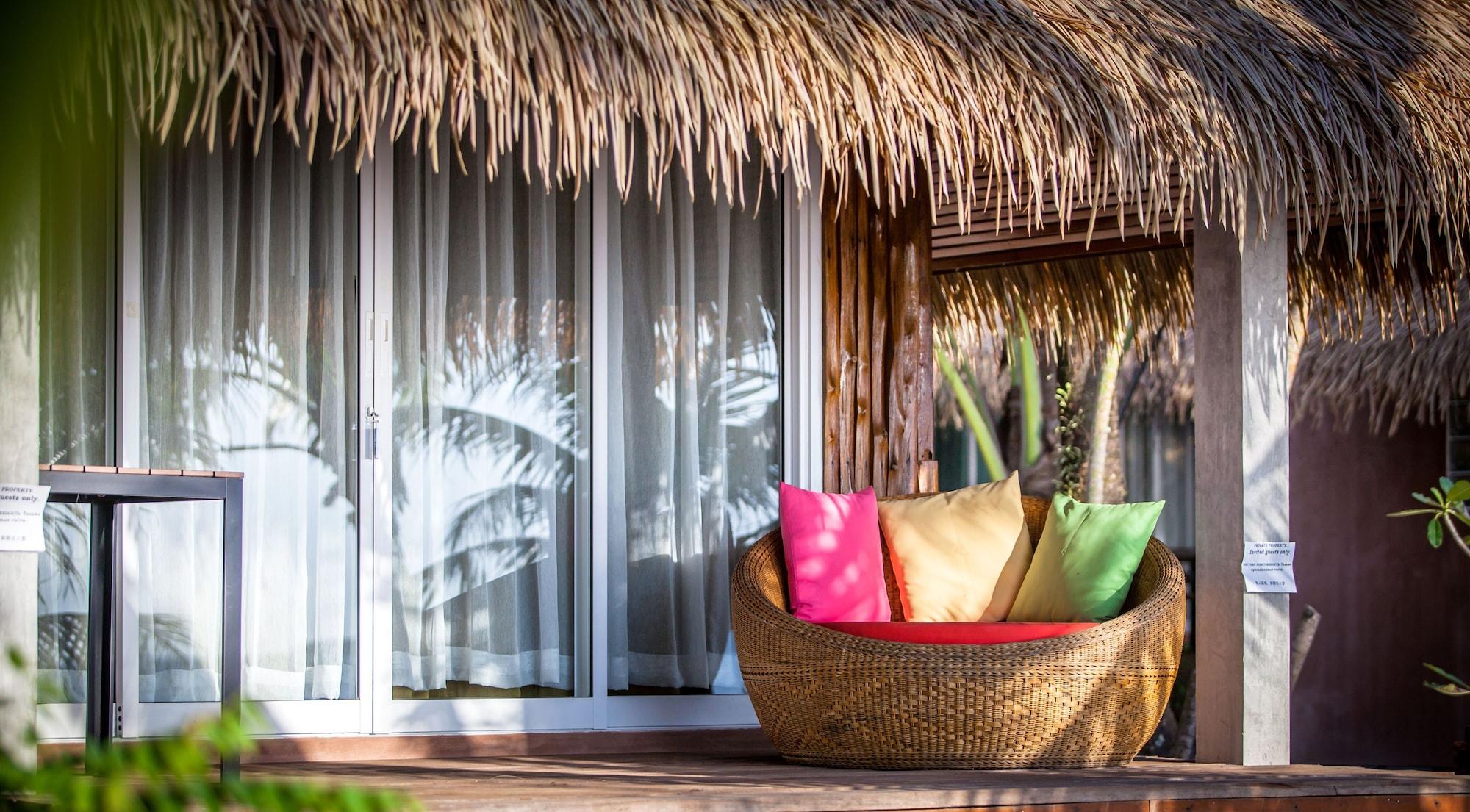 K.b. Resort 3*