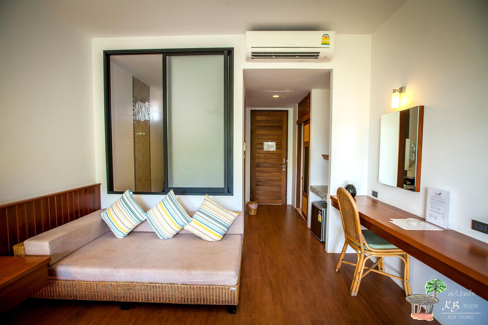 Resort K.b. 3*