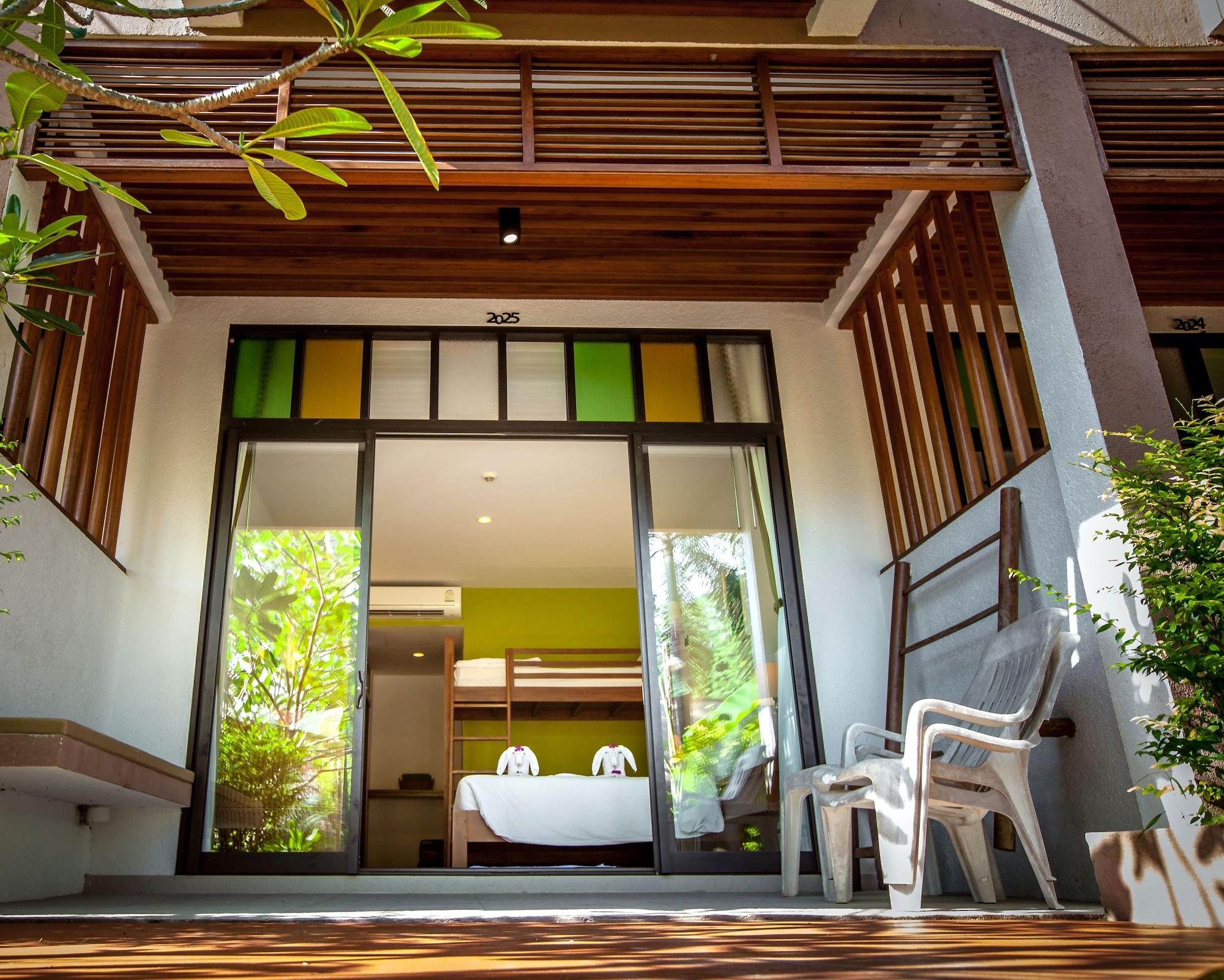 K.b. Resort
