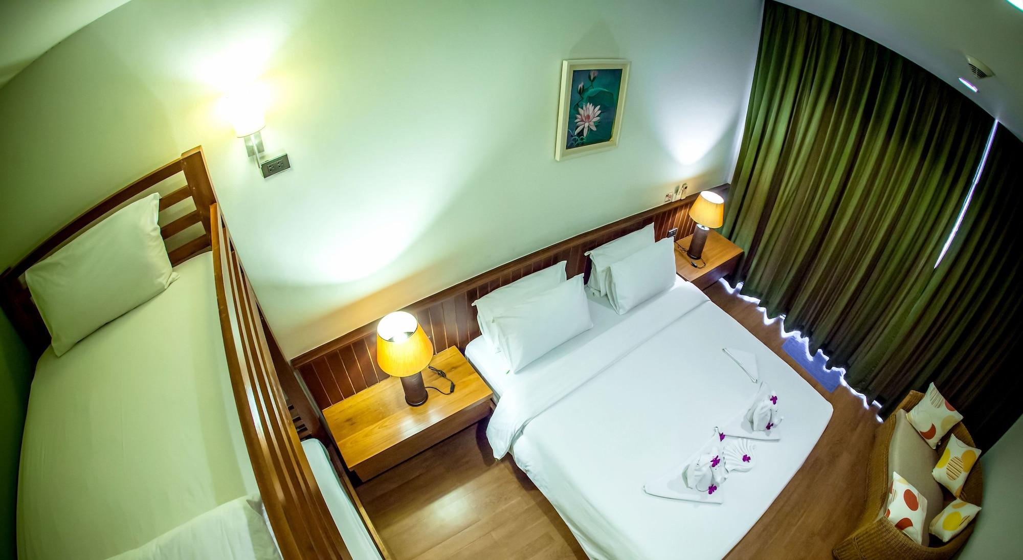 K.b. Resort Koh Chang