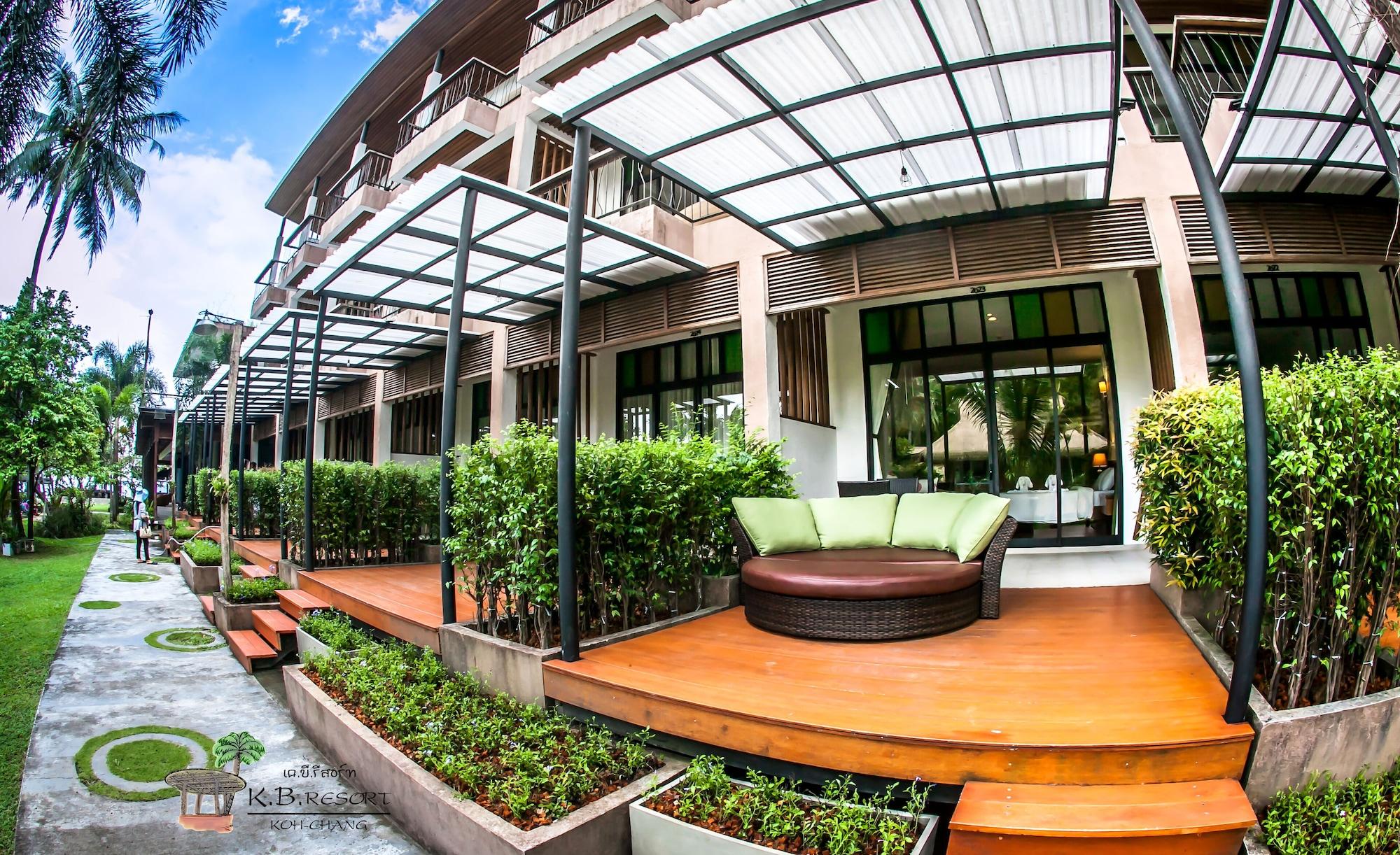 K.b. Resort