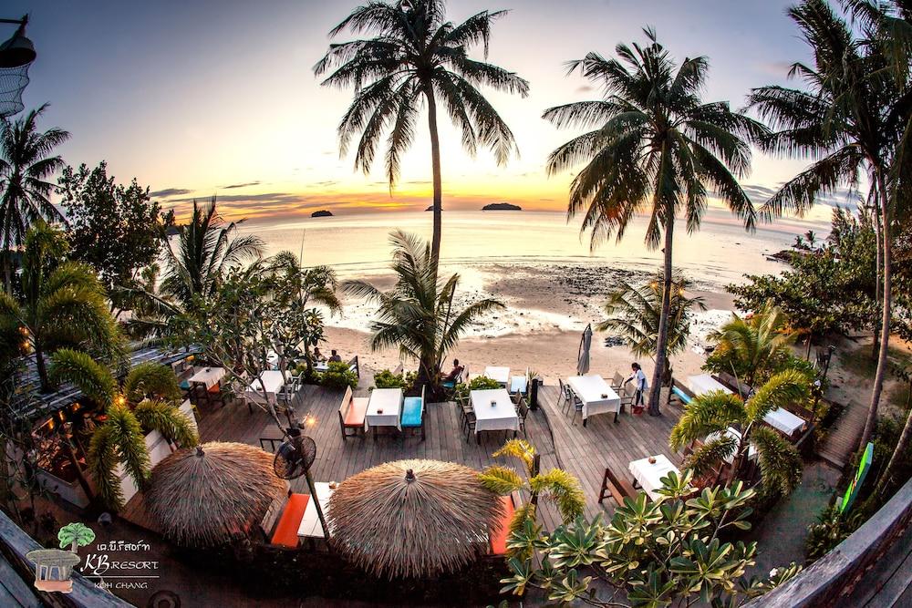 Resort K.b.