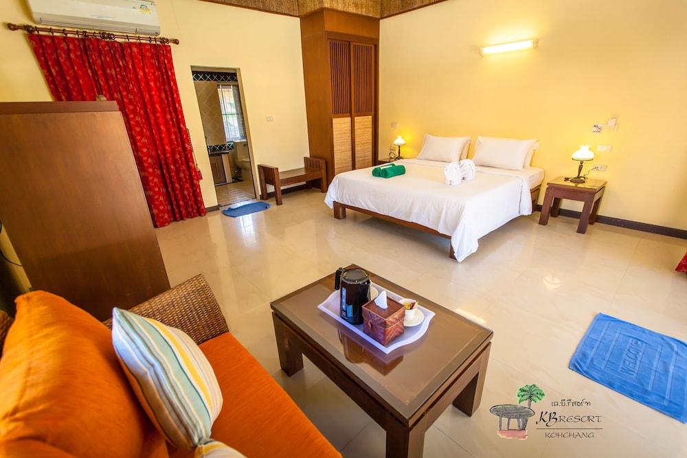 K.b. Koh Chang