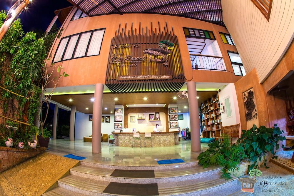 K.b. Resort Koh Chang