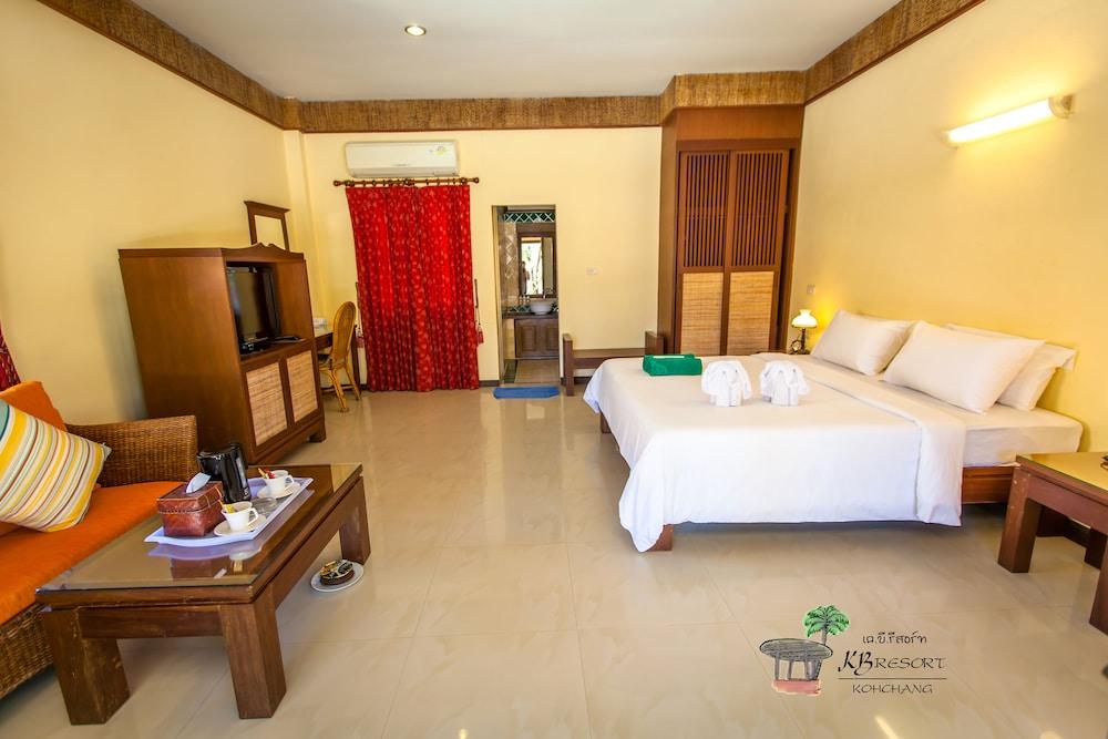 K.b. Resort