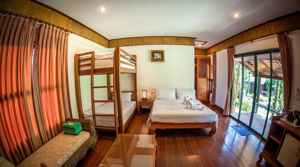 K.b. Resort Koh Chang