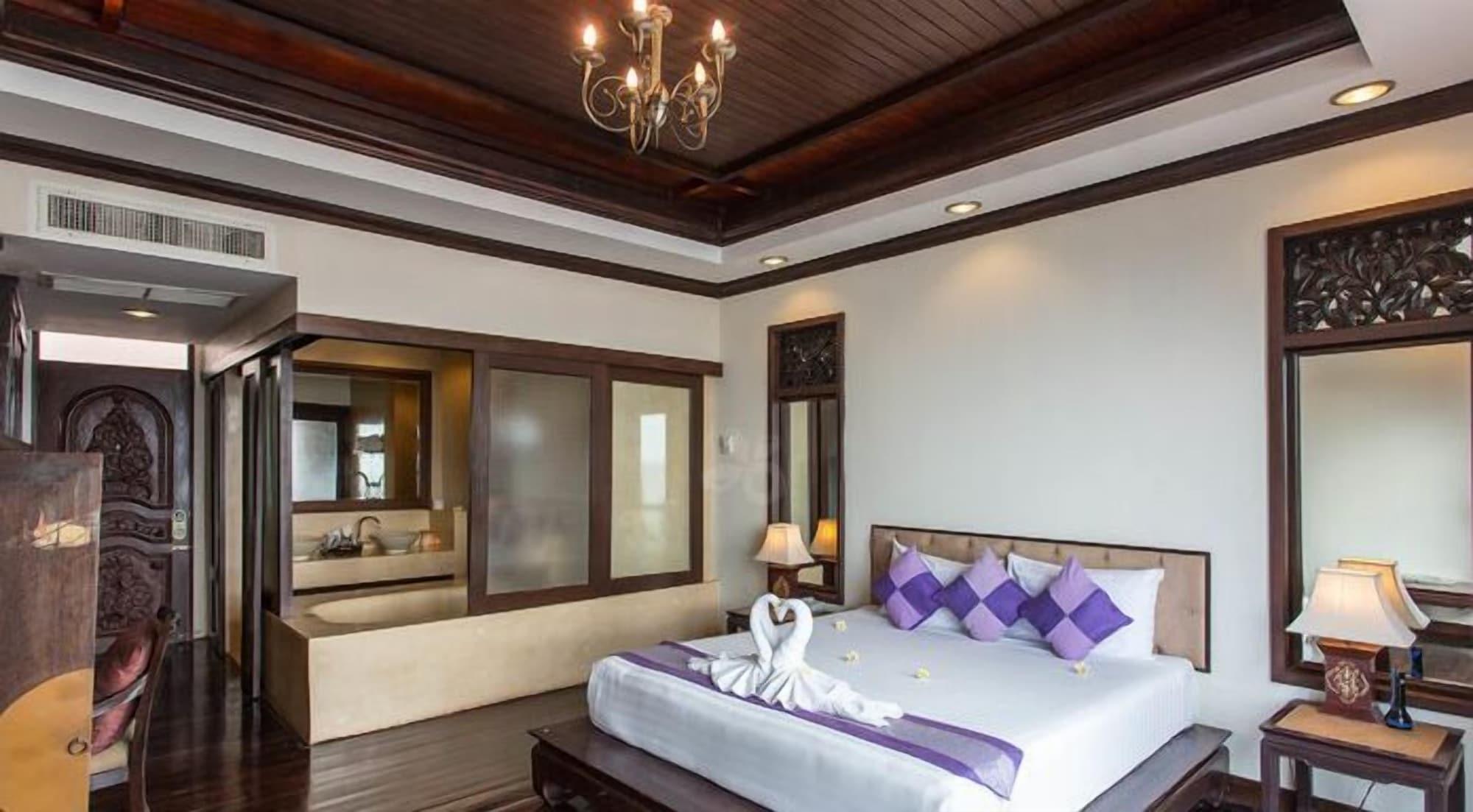 Racha Kiri & Spa, 5*