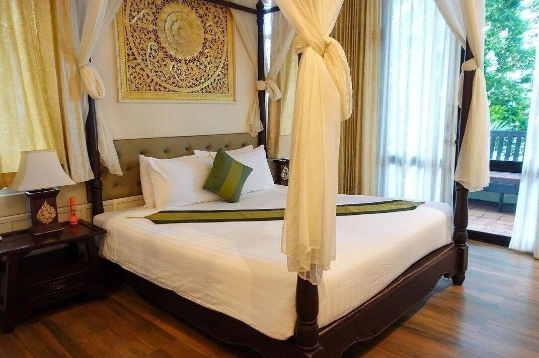 Racha Kiri & Spa, 5* Khanom
