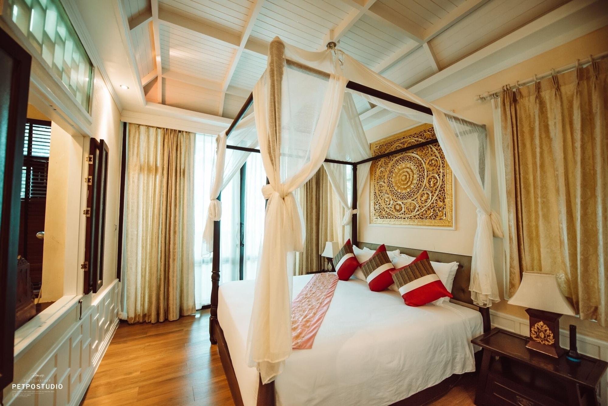 Racha Kiri & Spa, 5* Khanom