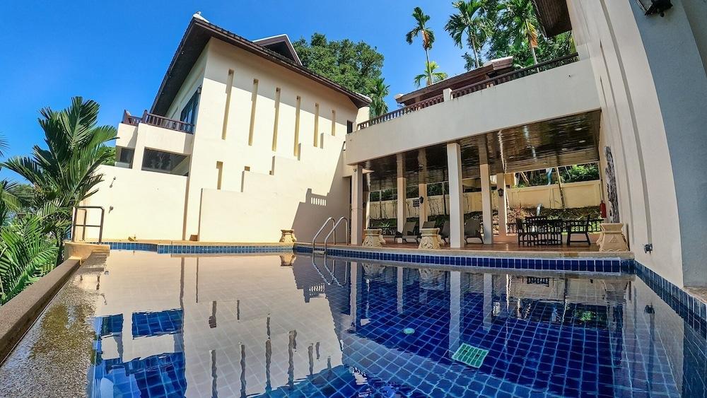 Racha Kiri & Spa, Resort Khanom