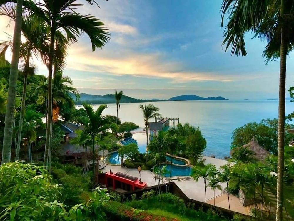 Racha Kiri & Spa, 5*