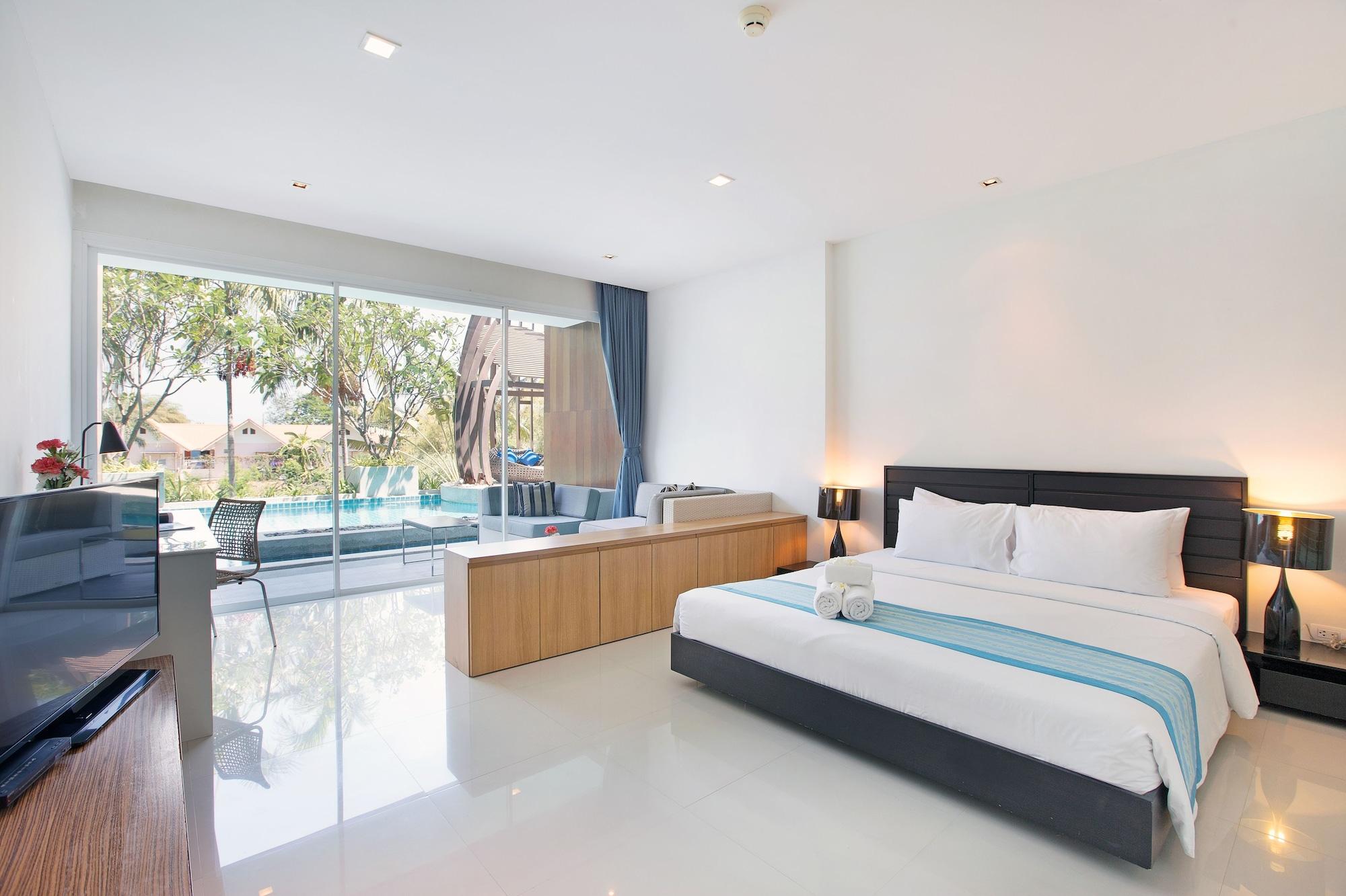 Mida De Sea Hua Hin - Sha Hotel Cha-Am