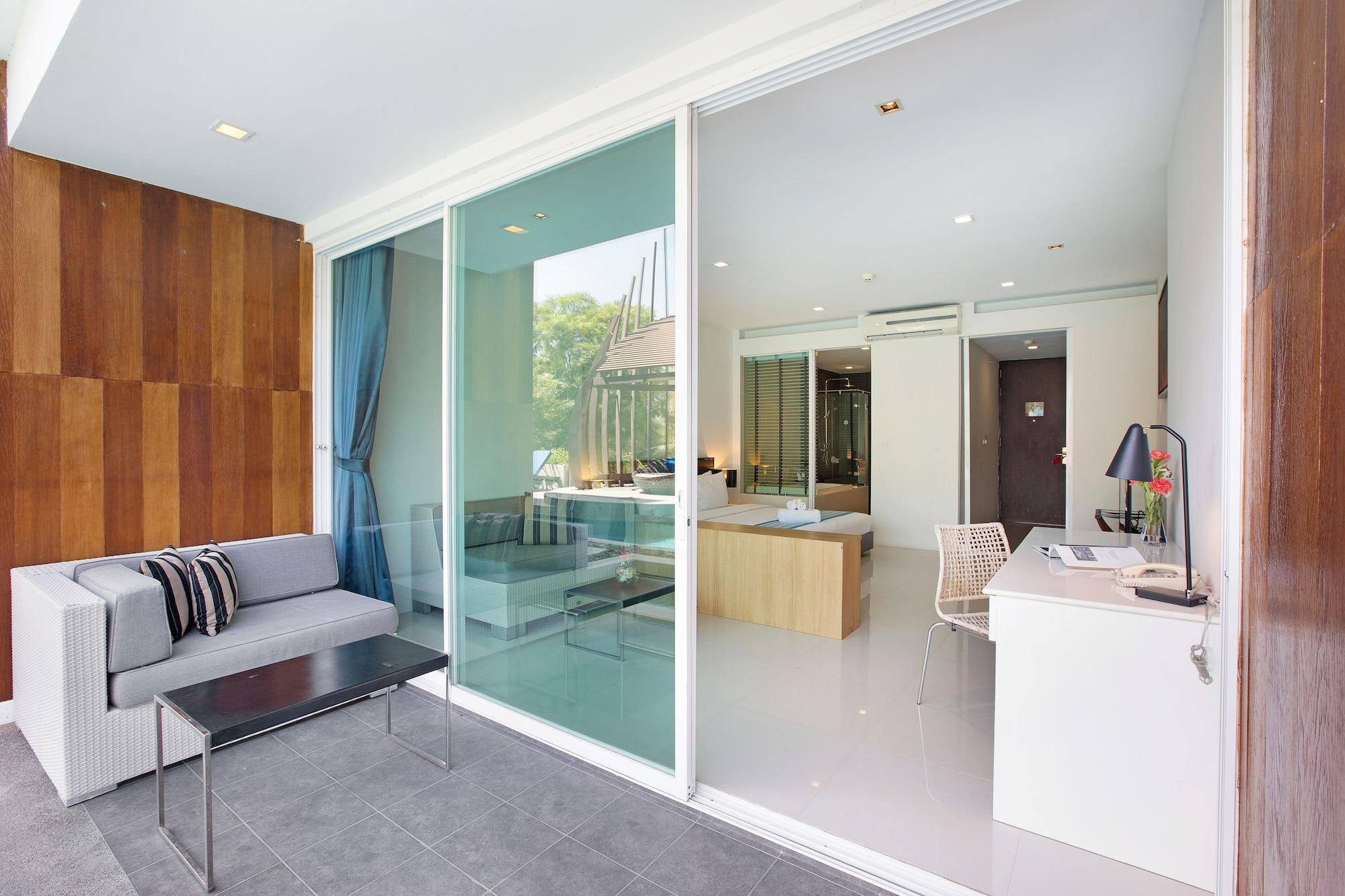 Mida De Sea Hua Hin - Sha Hotel