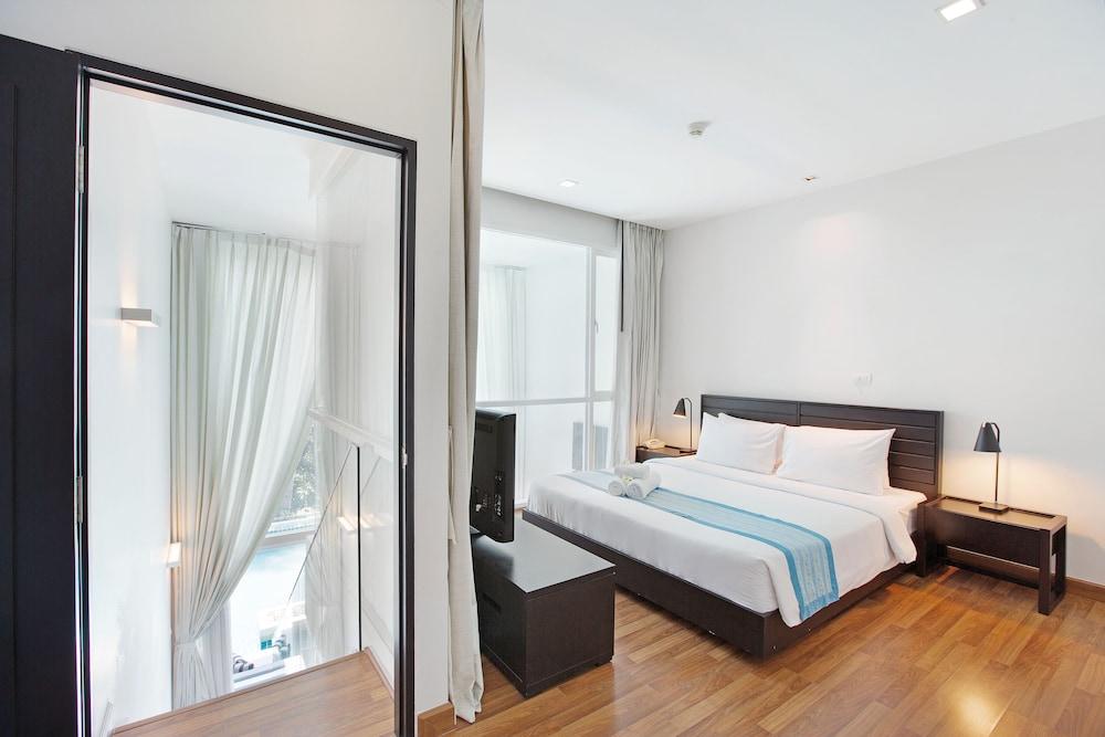 Hotel Mida De Sea Hua Hin - Sha