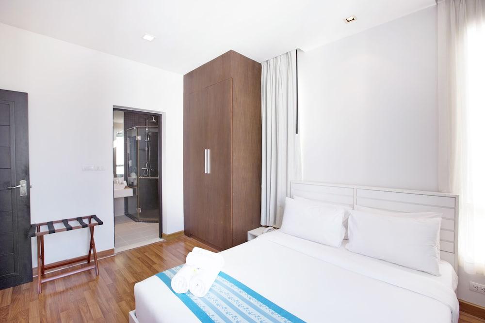 Hotel Mida De Sea Hua Hin - Sha Cha-Am
