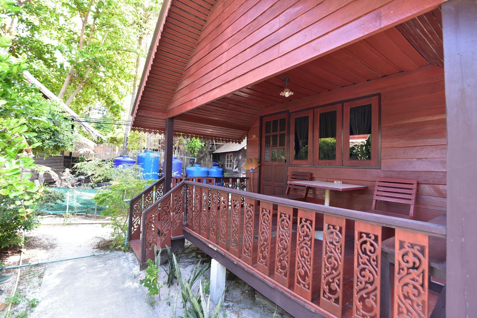 Power Koh Lipe