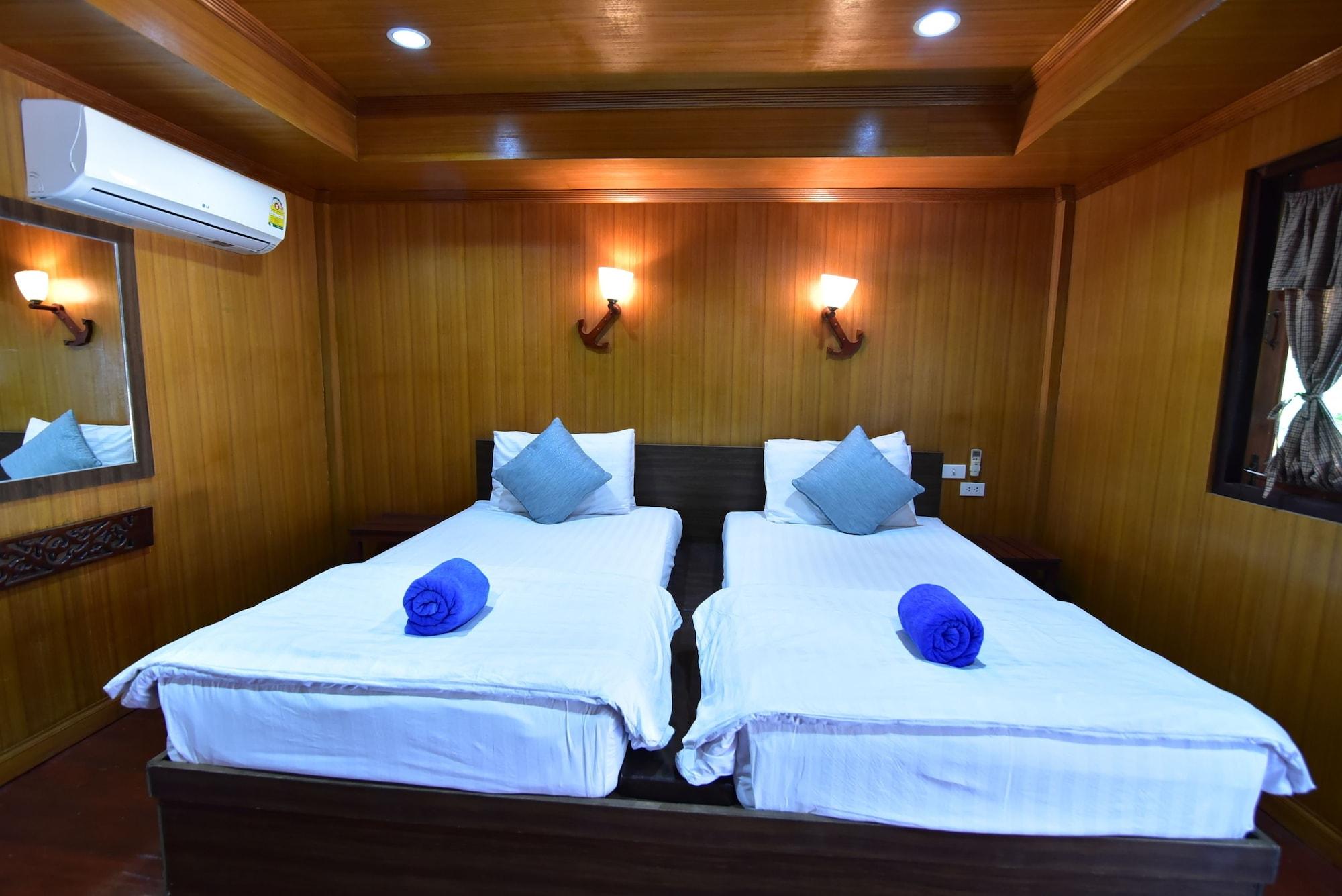 Power Resort 3*