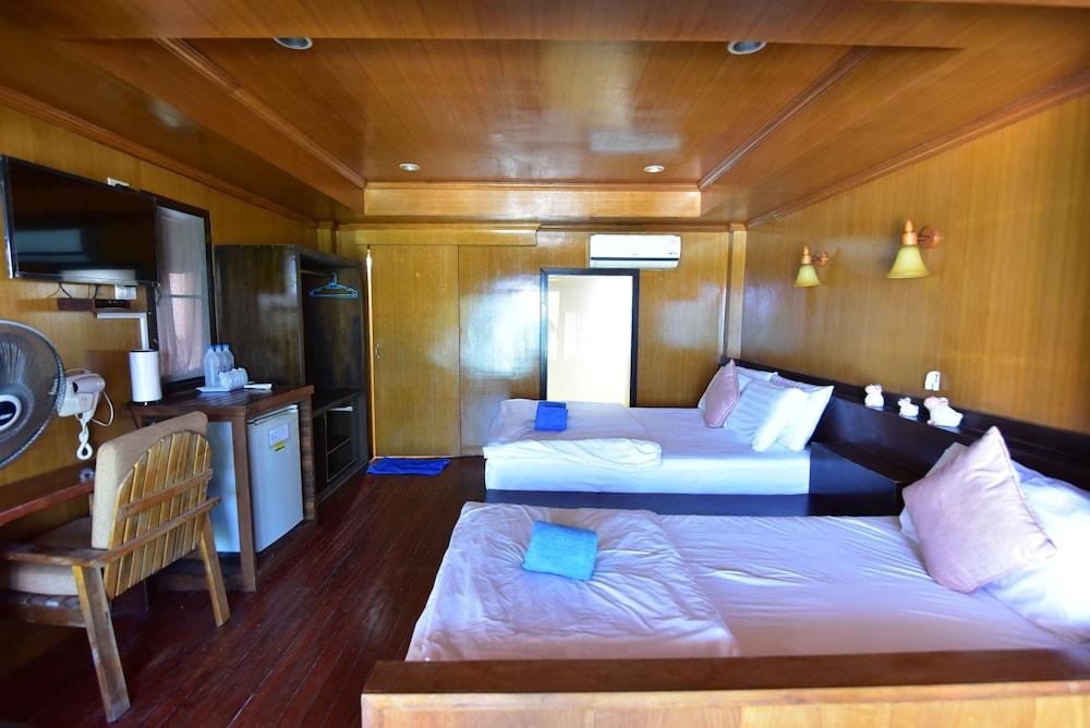 Power Resort Koh Lipe