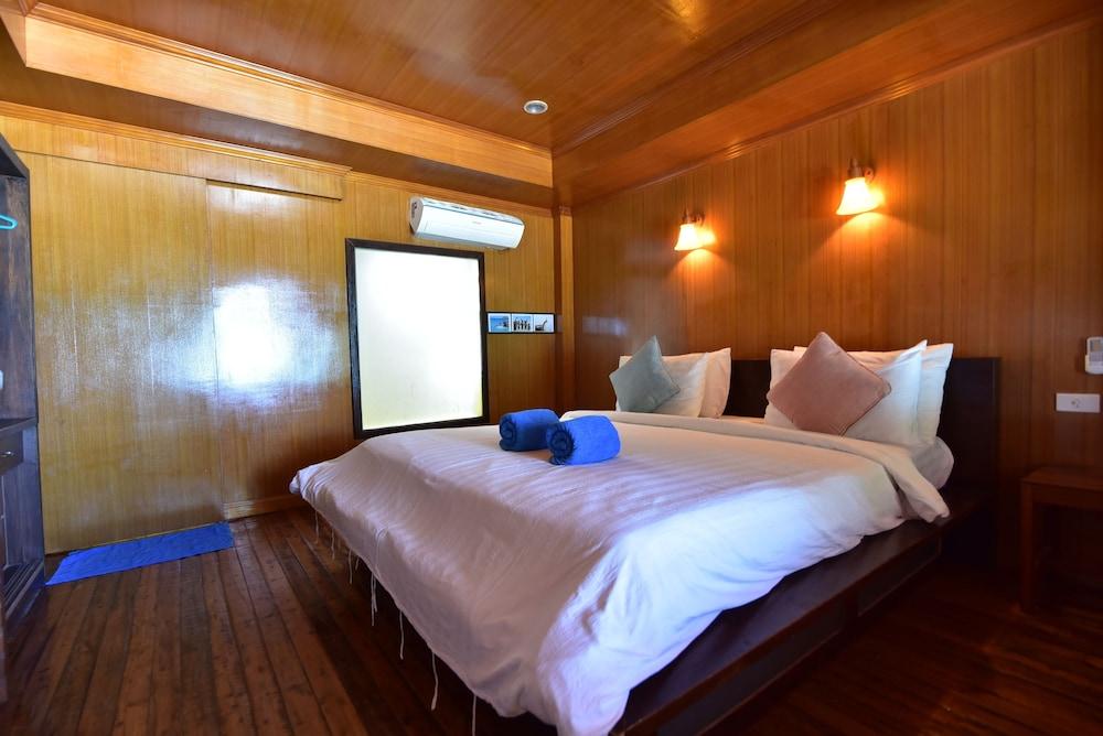 Resort Power Koh Lipe