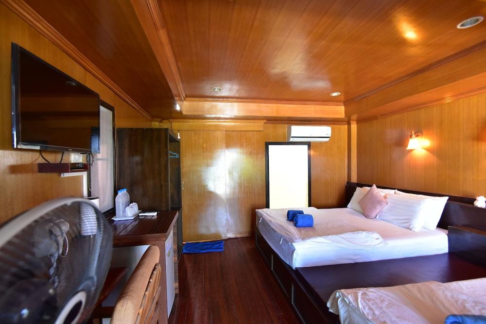 Power Resort Koh Lipe