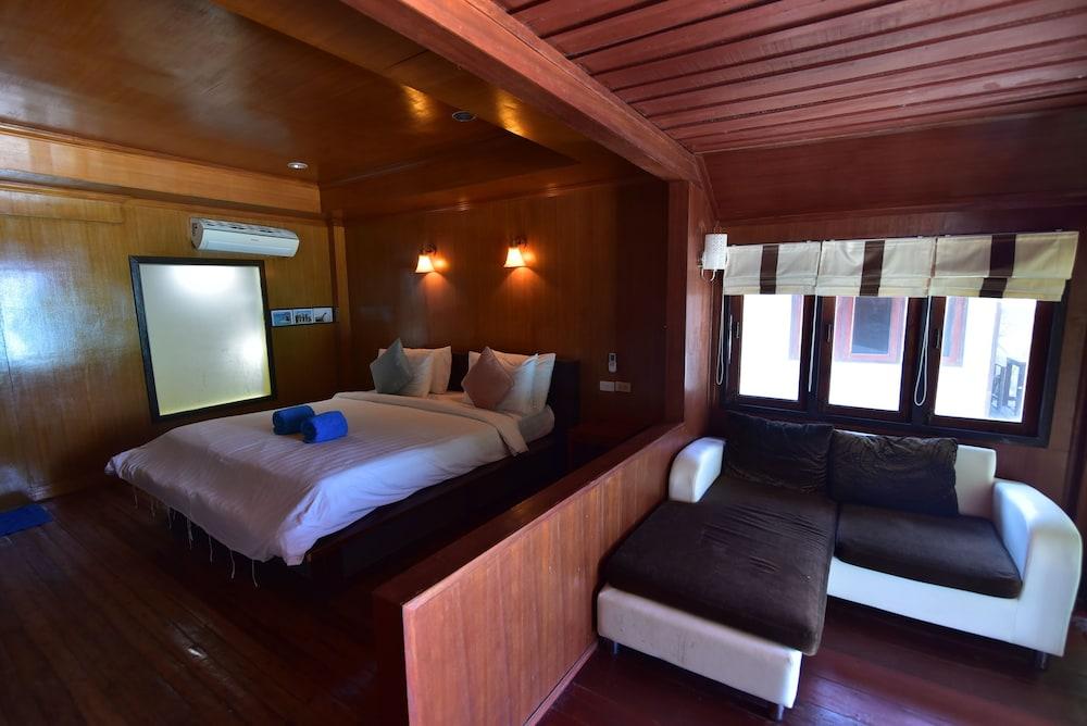 Power Resort