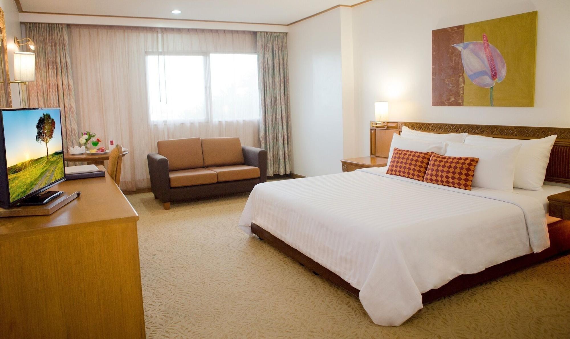 Sima Thani 4* Nakhon Ratchasima