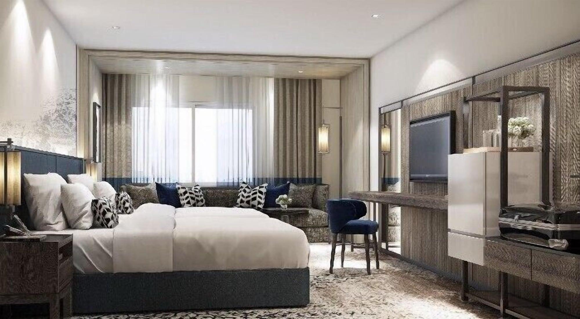 Sima Thani 4* Nakhon Ratchasima