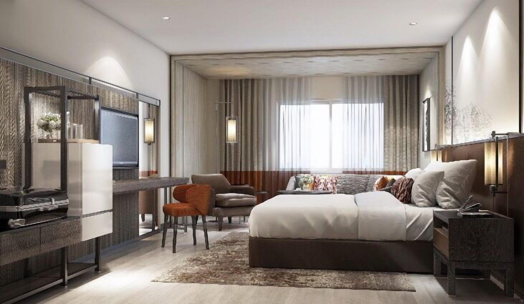 Hotel Sima Thani Nakhon Ratchasima
