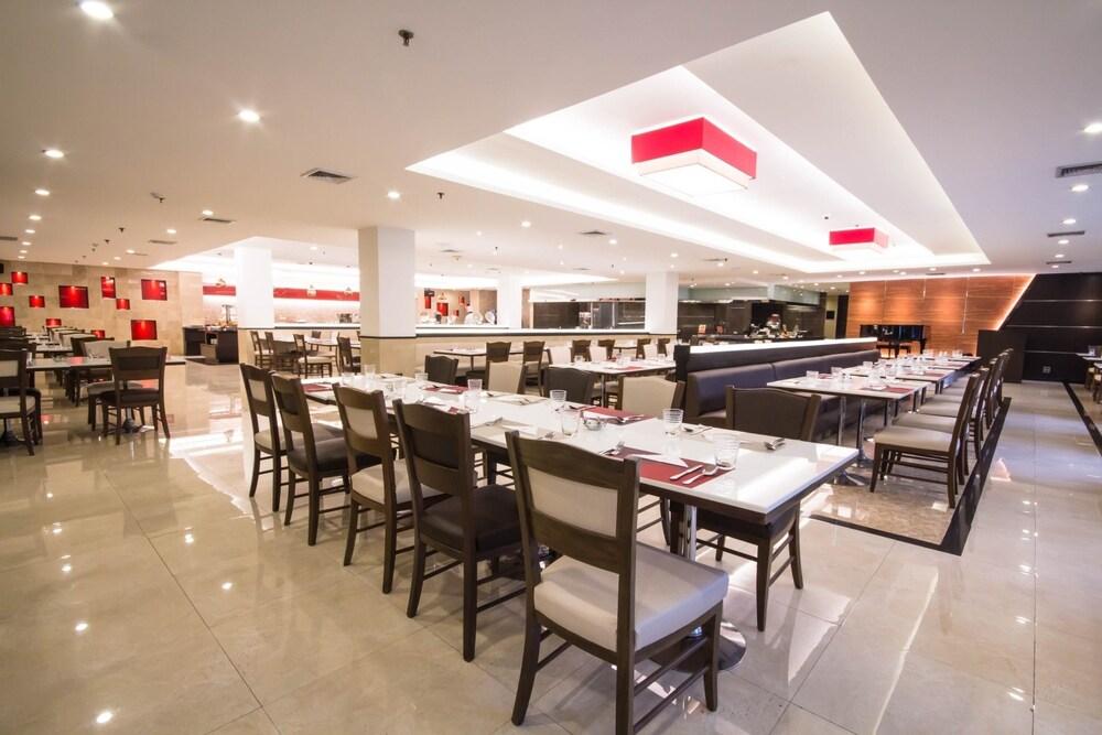 Hotel Sima Thani