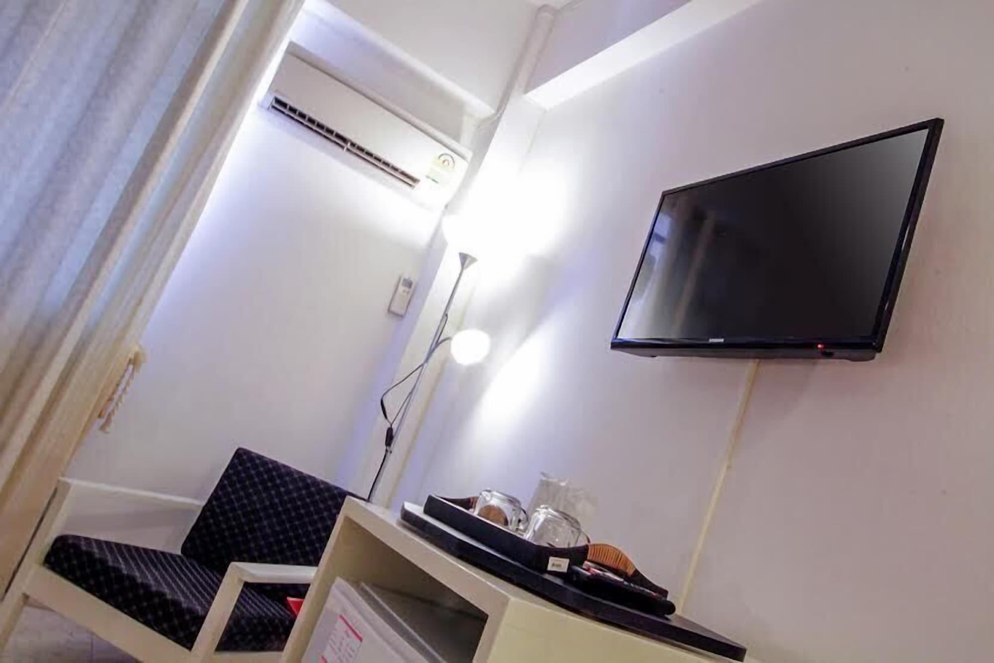 Hotel The Ratchathani Ubon Ratchathani